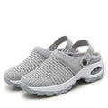 ☀️ Summer Steps! 2026 Women’s Lightweight Air Cushion Walking Shoes