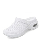 ☀️ Summer Steps! 2026 Women’s Lightweight Air Cushion Walking Shoes